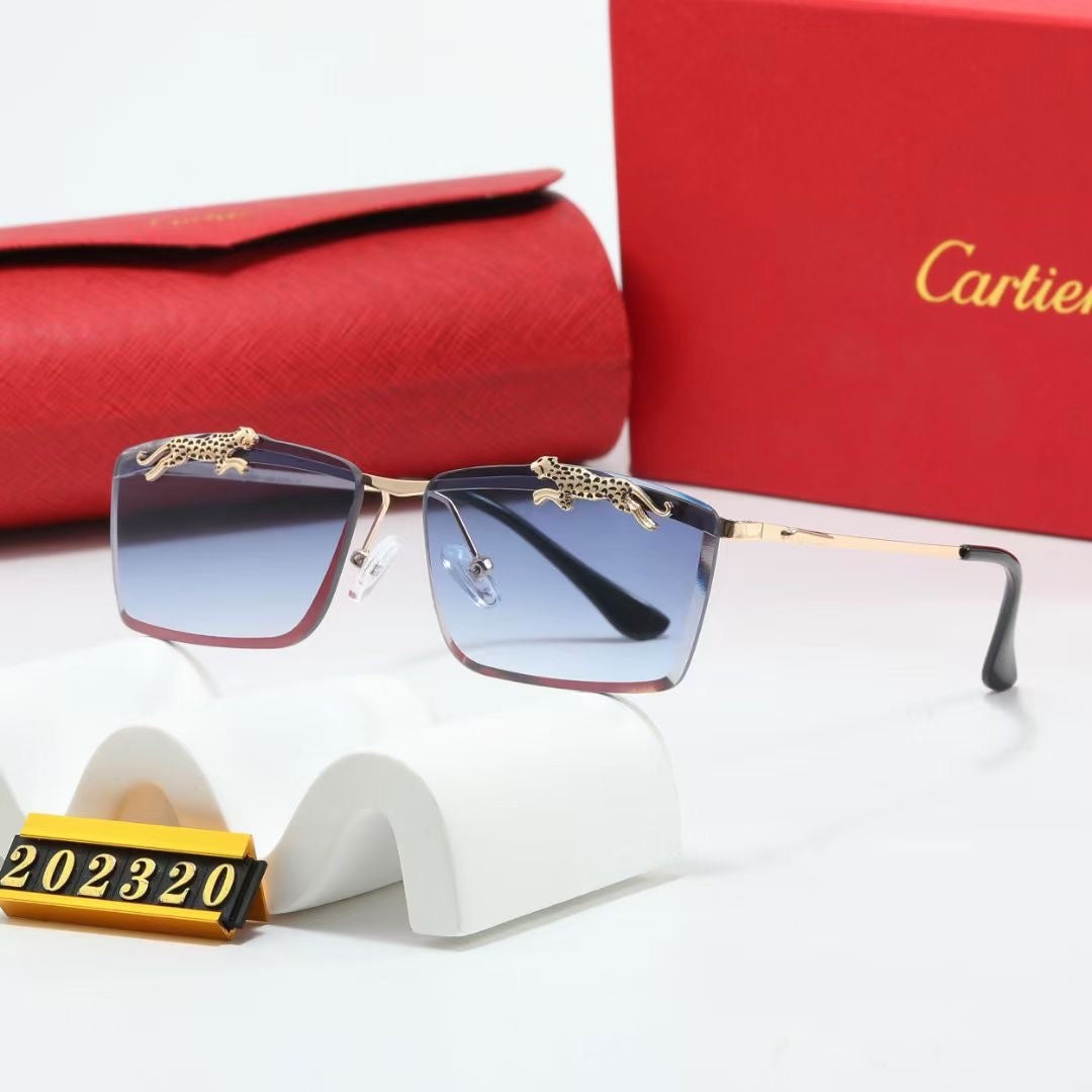 Fashion hot 6 color sunglasses 202320 mysite
