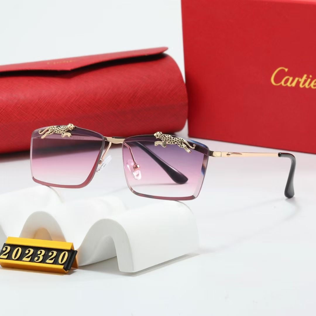 Fashion hot 6 color sunglasses 202320 mysite