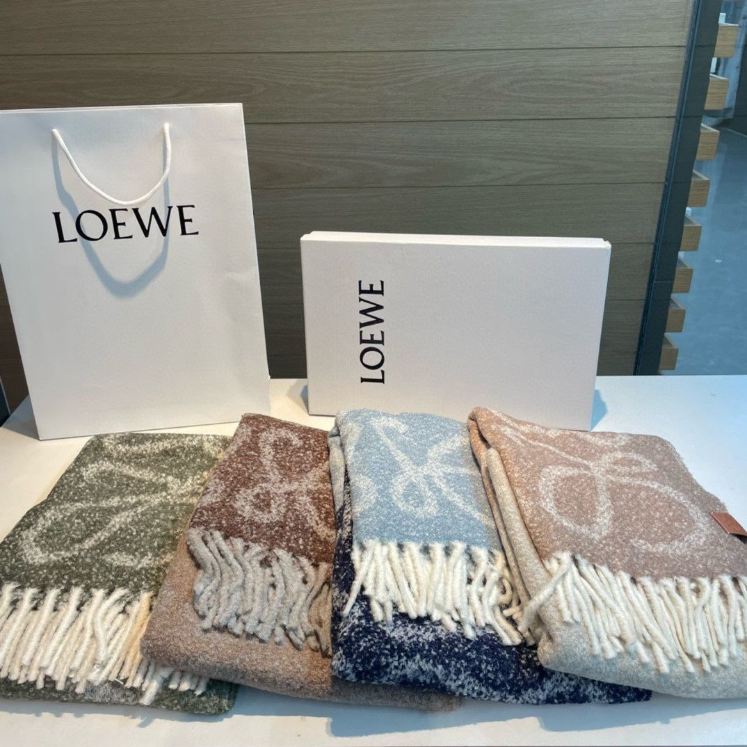 Stylish Printed unisex cashmere scarf mysite