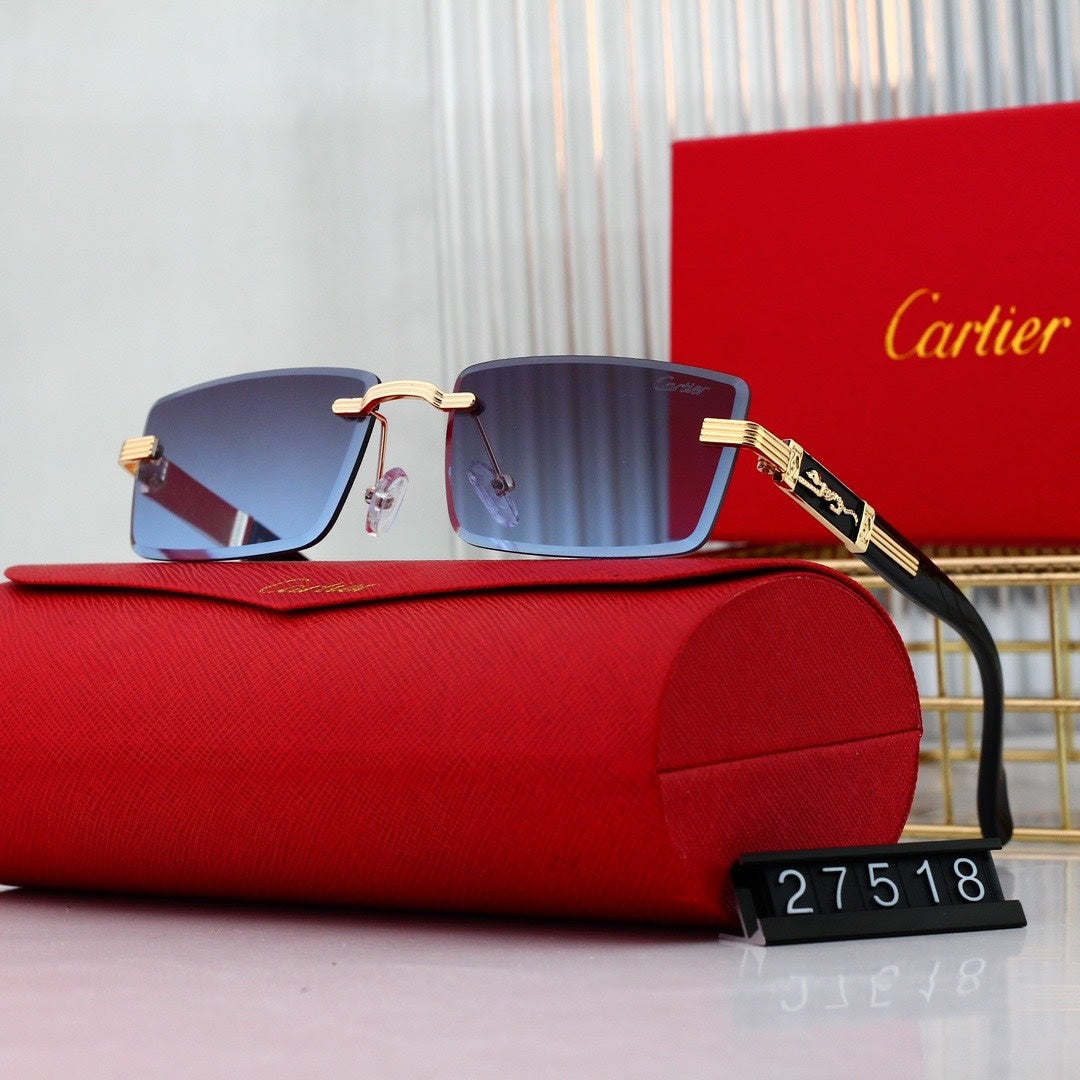 Fashion hot 7 color sunglasses 27518 mysite