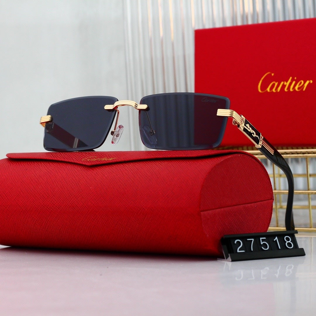 Fashion hot 7 color sunglasses 27518 mysite