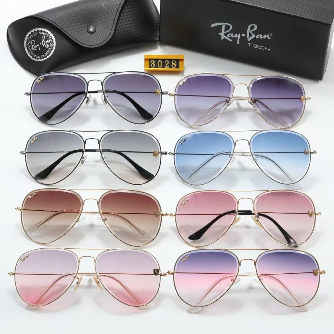 Fashion hot 8 color sunglasses 3028 mysite