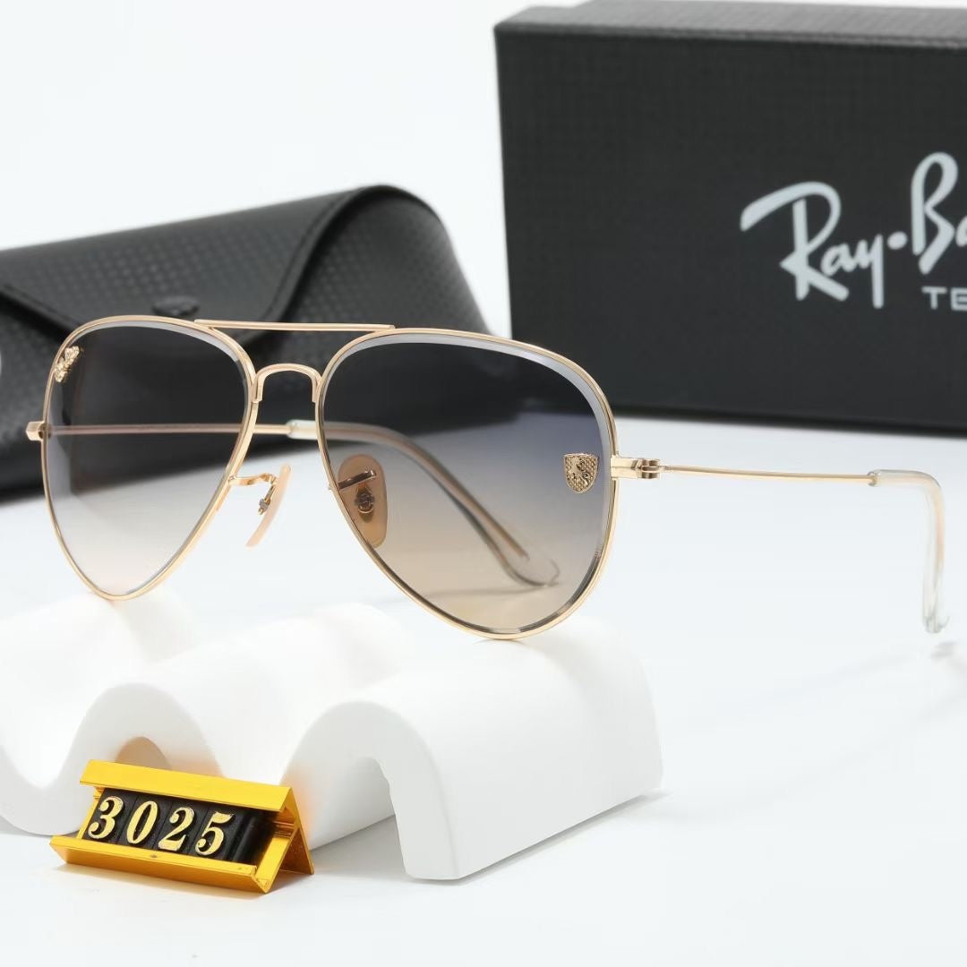 Fashion hot 8 color sunglasses 3025 mysite