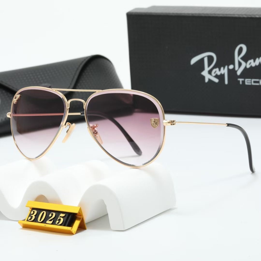Fashion hot 8 color sunglasses 3025 mysite