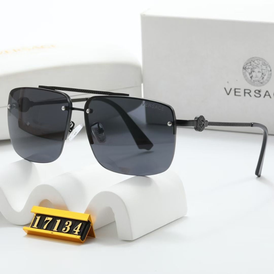 Fashion hot 5 color sunglasses 17134 mysite