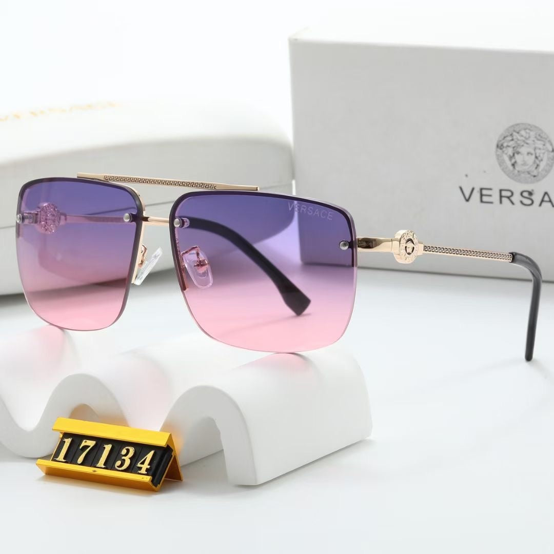 Fashion hot 5 color sunglasses 17134 mysite