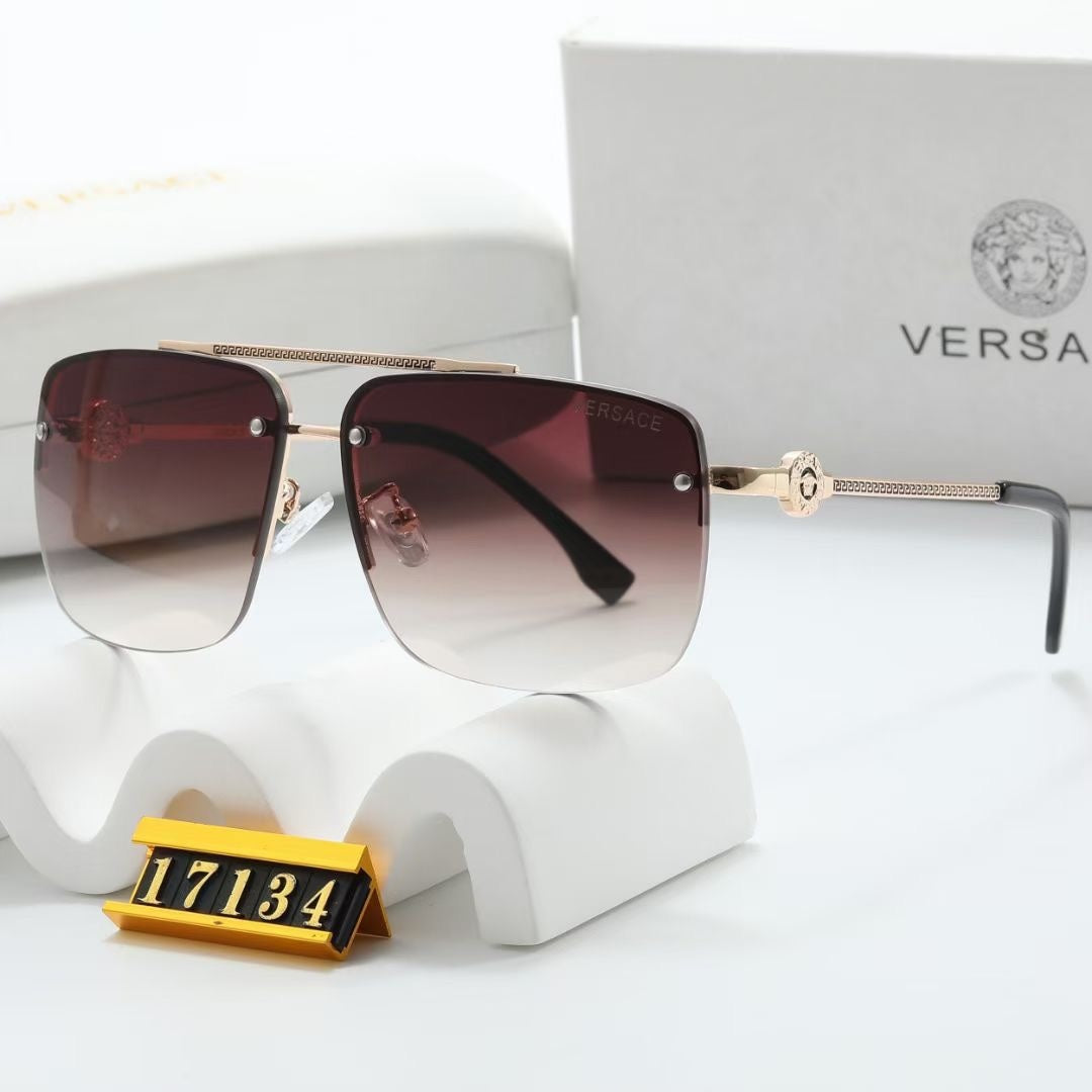 Fashion hot 5 color sunglasses 17134 mysite