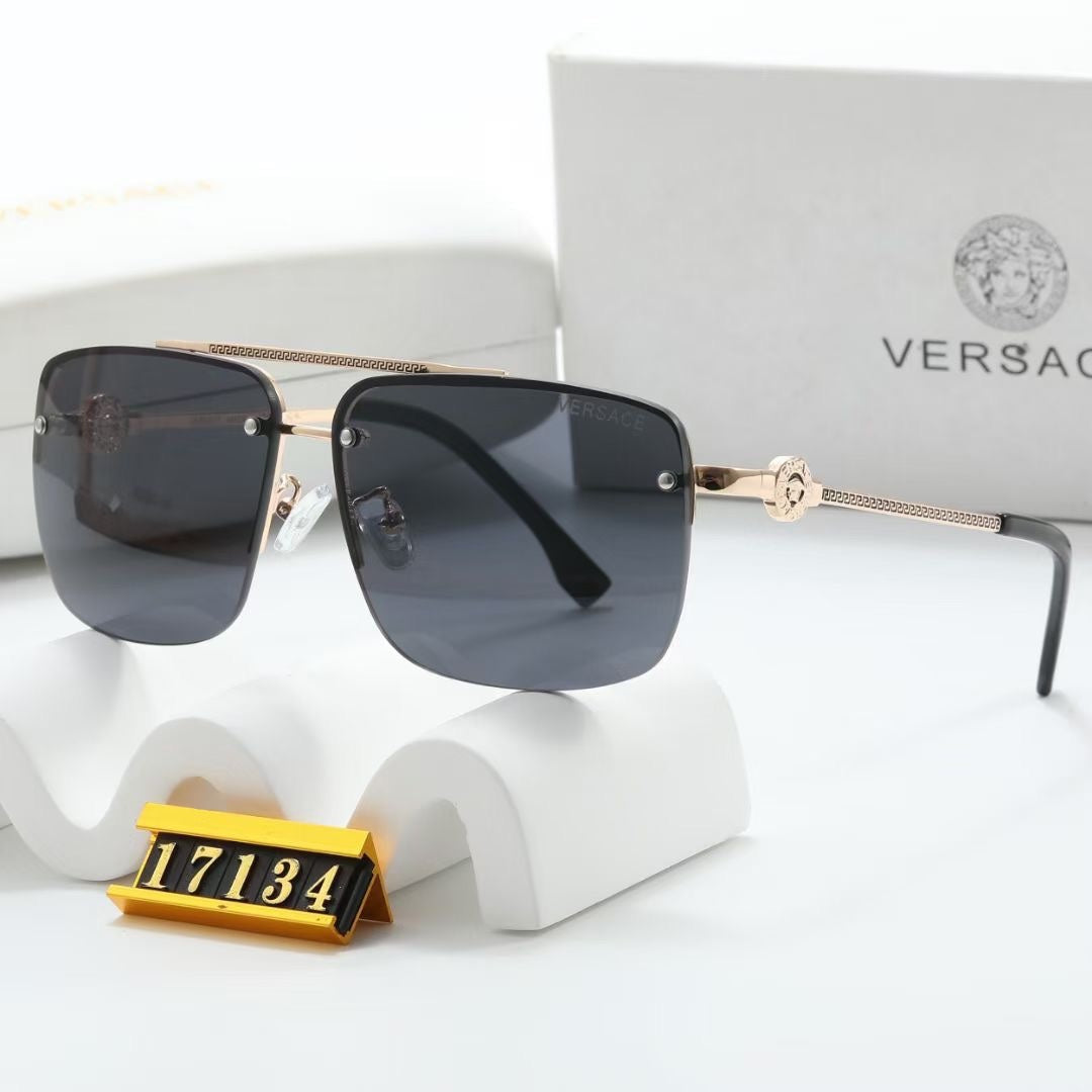 Fashion hot 5 color sunglasses 17134 mysite