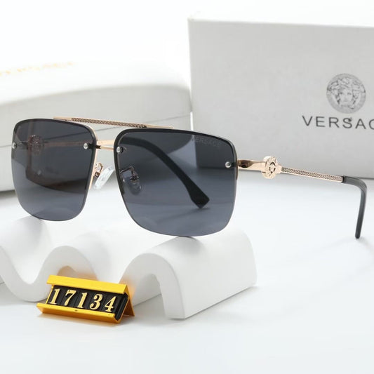 Fashion hot 5 color sunglasses 17134 mysite