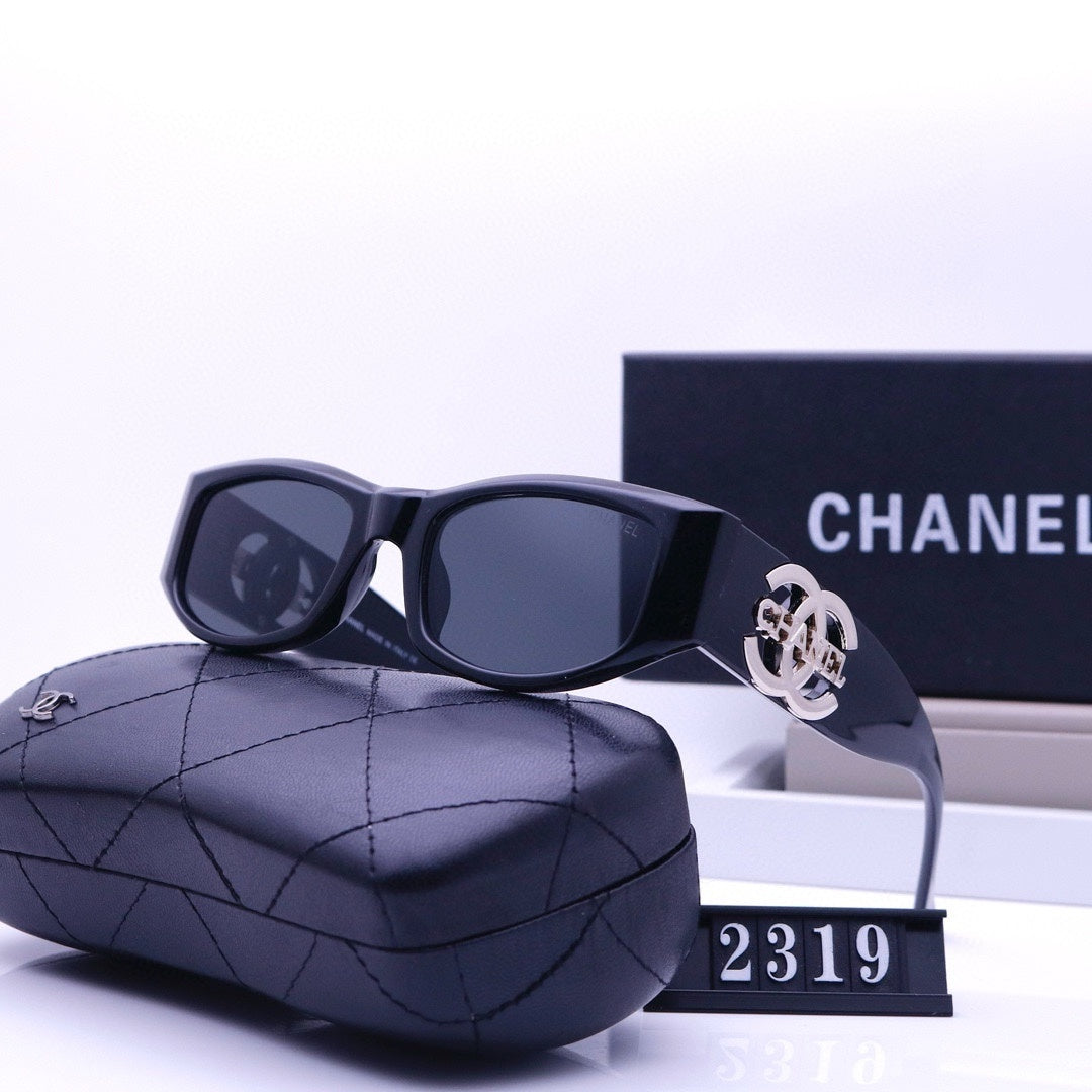 Fashion hot 5 color sunglasses 2319 mysite
