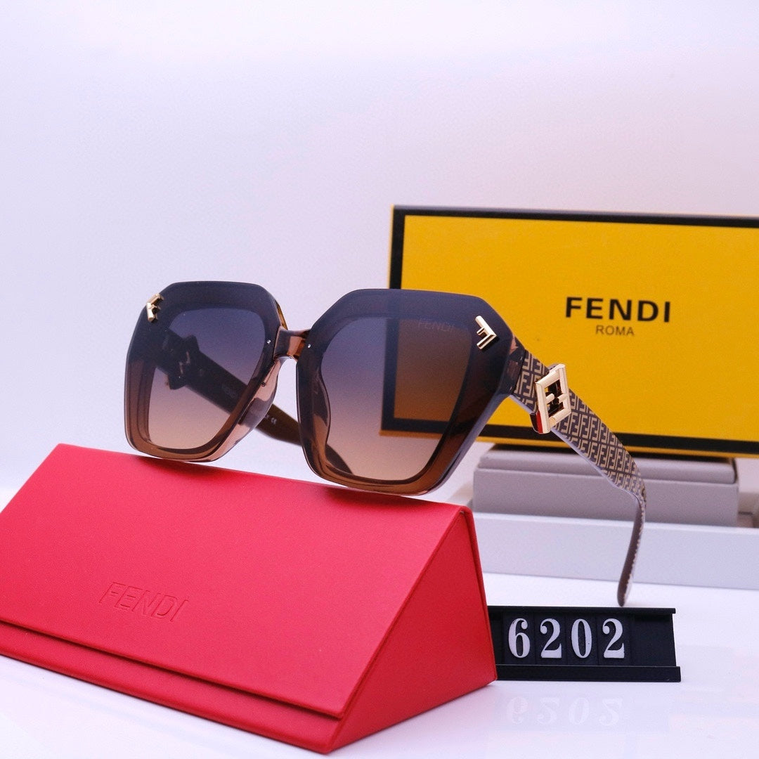 Fashion hot 5 color sunglasses 6202 mysite