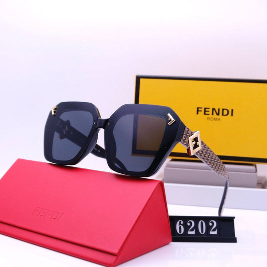 Fashion hot 5 color sunglasses 6202 mysite