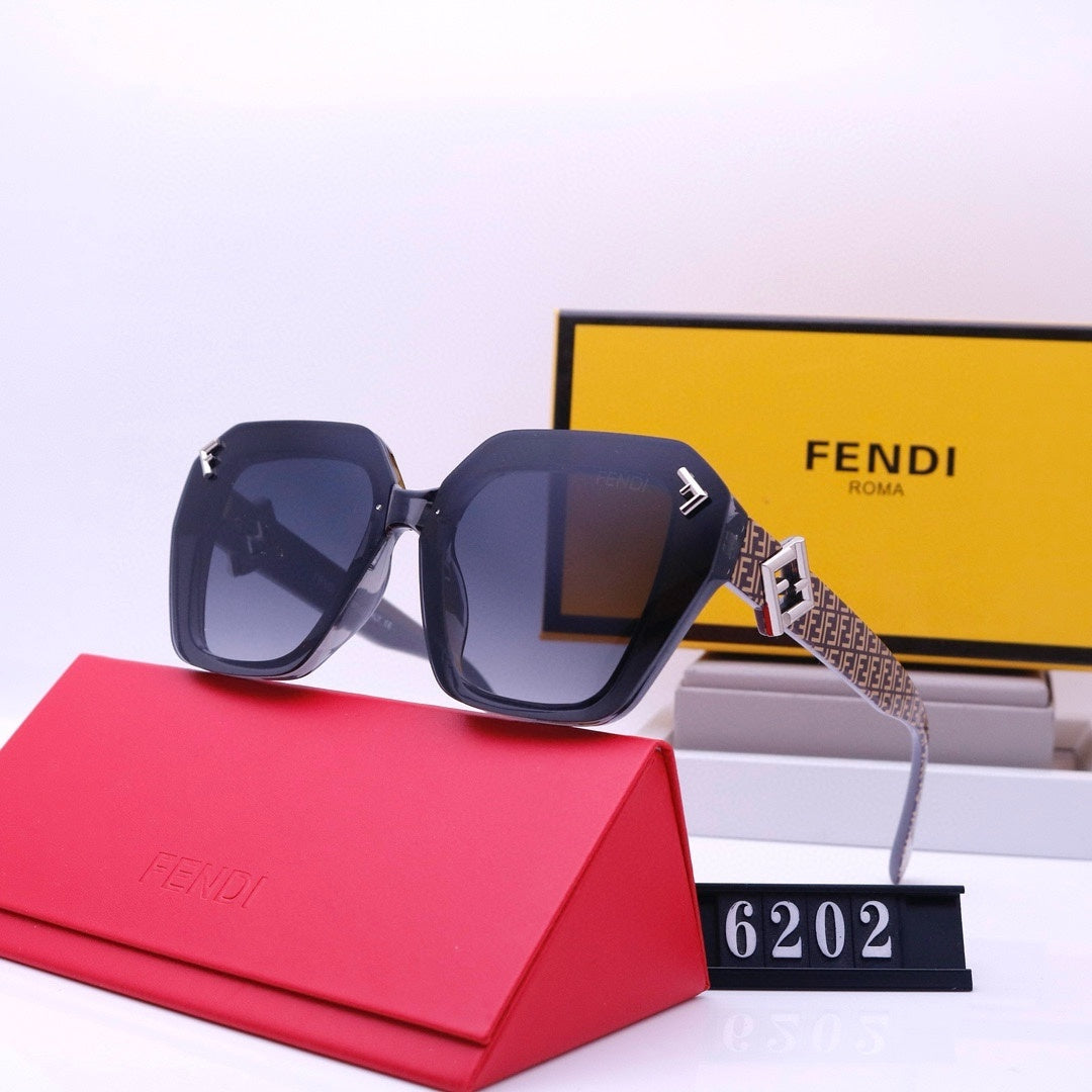 Fashion hot 5 color sunglasses 6202 mysite