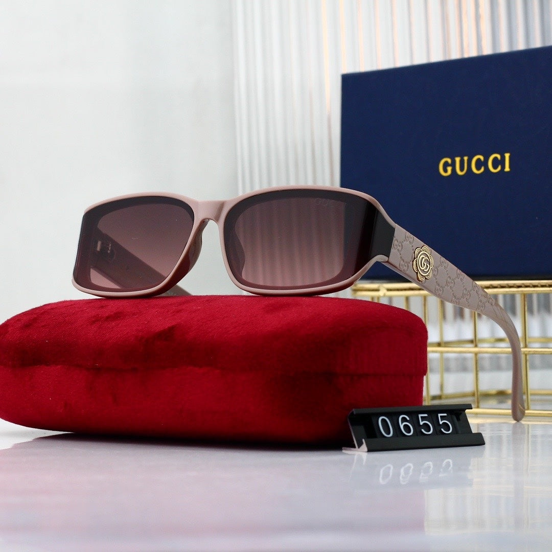 Fashion hot 7 color sunglasses 0655 mysite