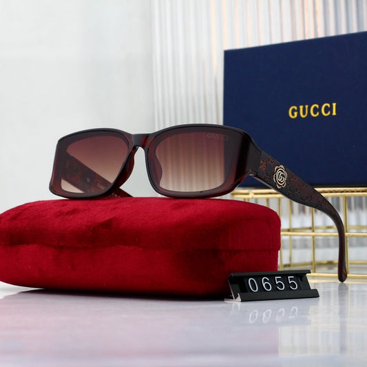 Fashion hot 7 color sunglasses 0655 mysite