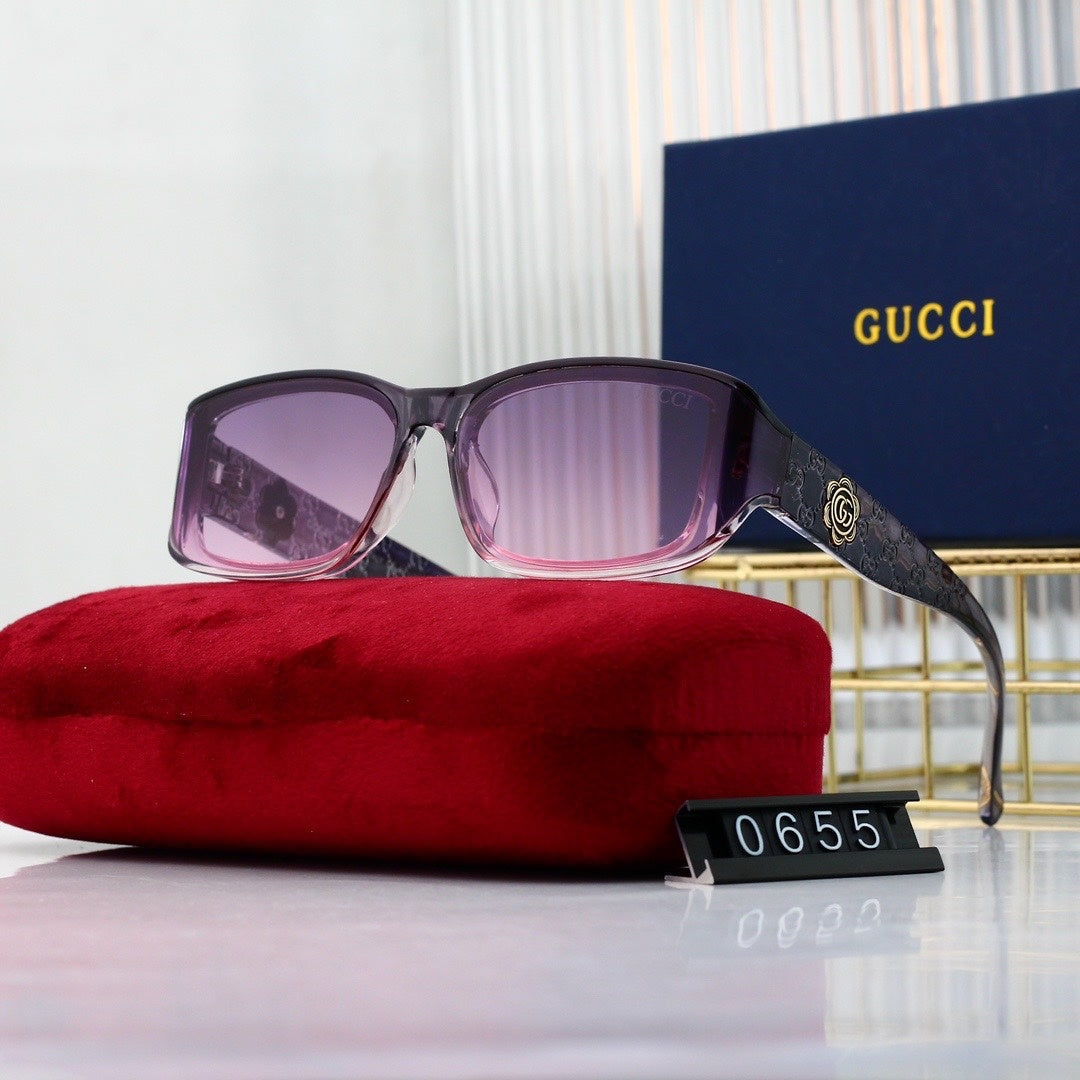 Fashion hot 7 color sunglasses 0655 mysite