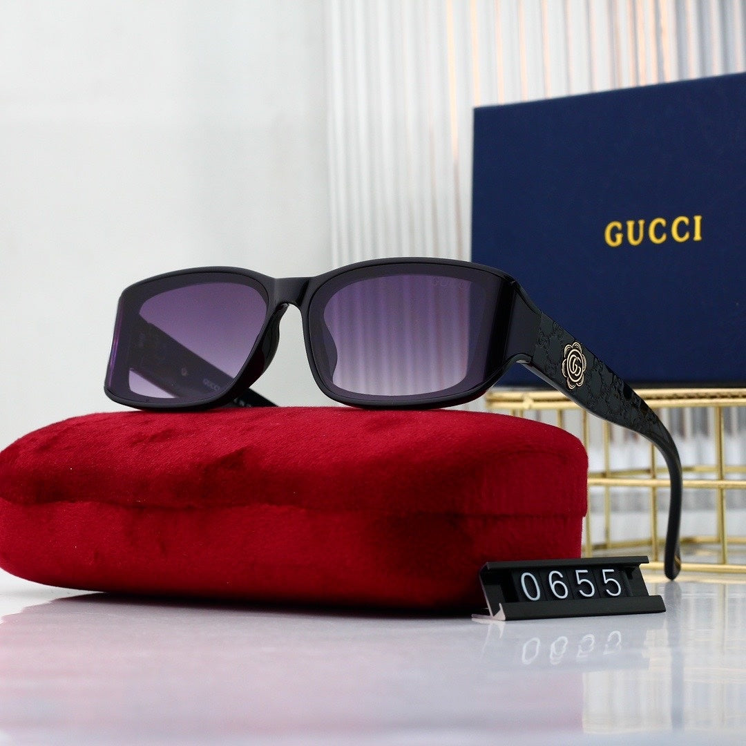 Fashion hot 7 color sunglasses 0655 mysite