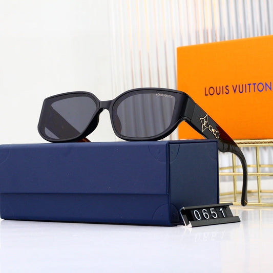 Fashion hot 7 color sunglasses 0651 mysite