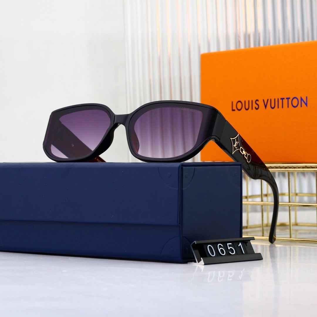 Fashion hot 7 color sunglasses 0651 mysite
