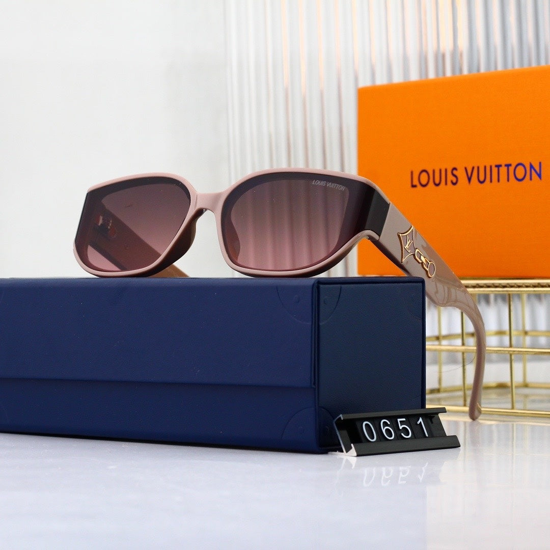 Fashion hot 7 color sunglasses 0651 mysite