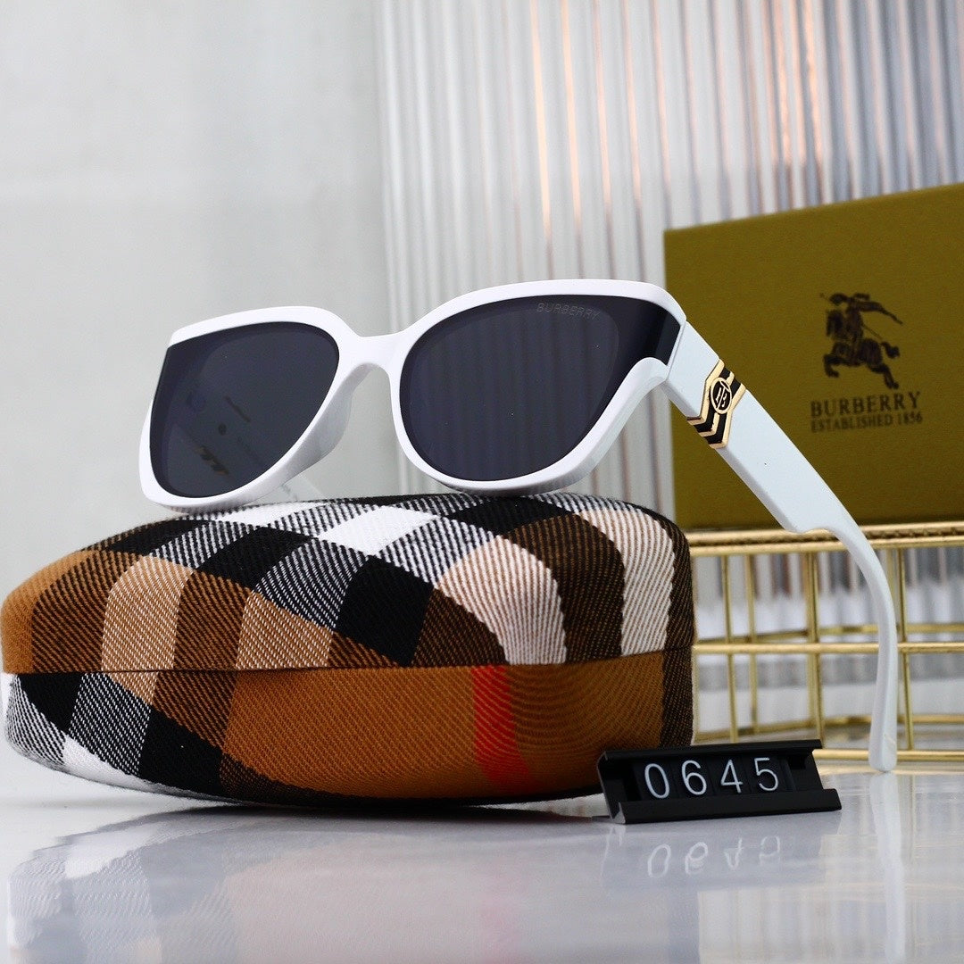 Fashion hot 7 color sunglasses 0645 mysite