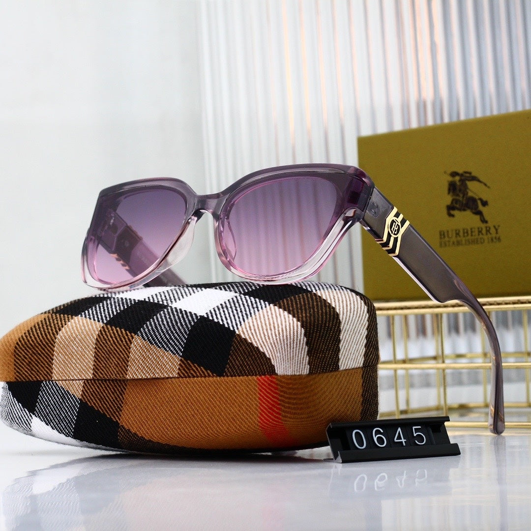 Fashion hot 7 color sunglasses 0645 mysite