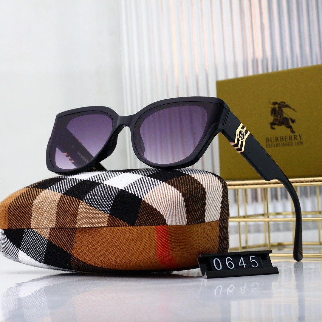 Fashion hot 7 color sunglasses 0645 mysite