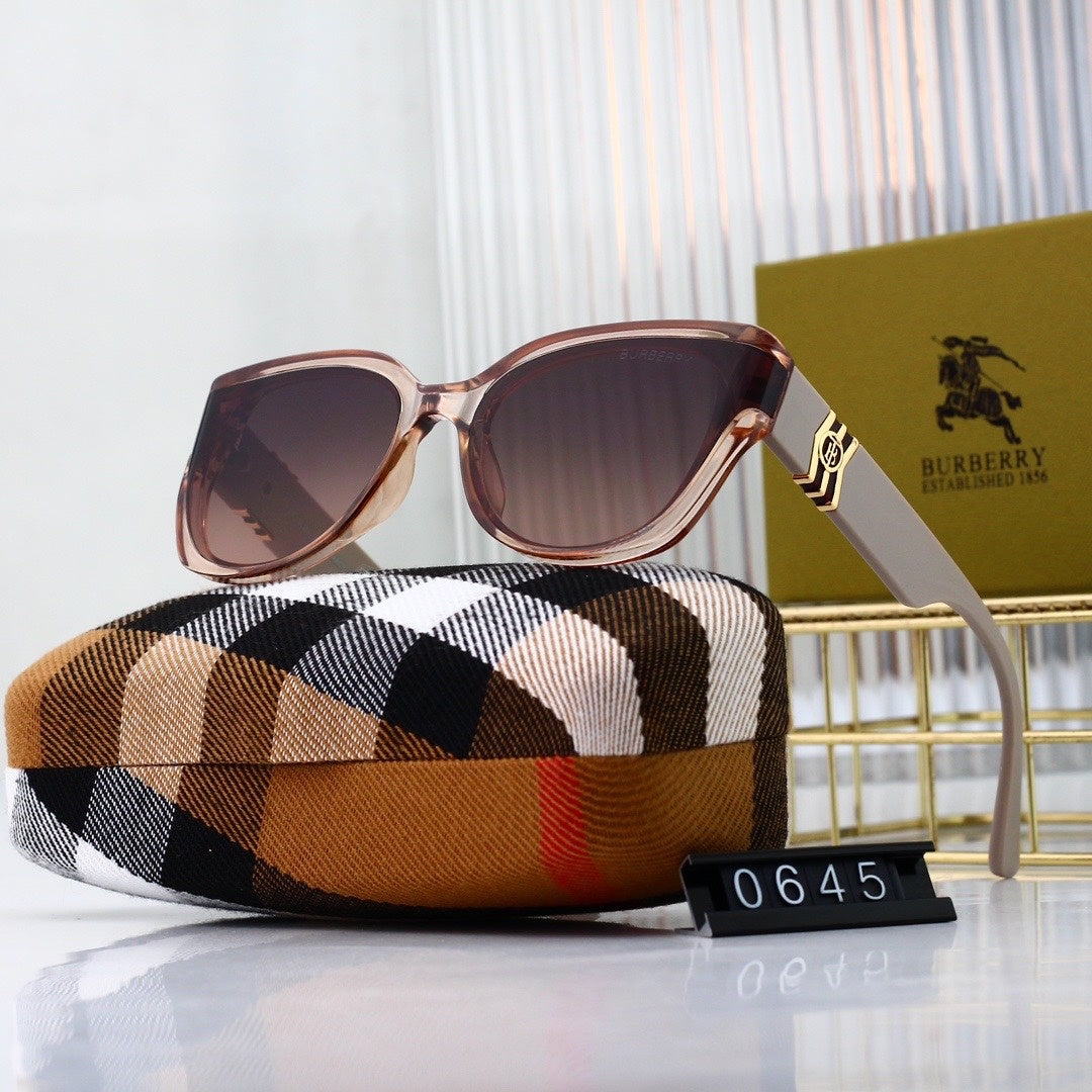 Fashion hot 7 color sunglasses 0645 mysite