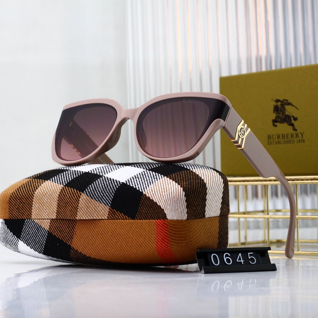 Fashion hot 7 color sunglasses 0645 mysite