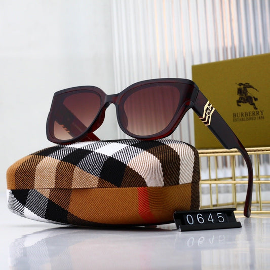 Fashion hot 7 color sunglasses 0645 mysite