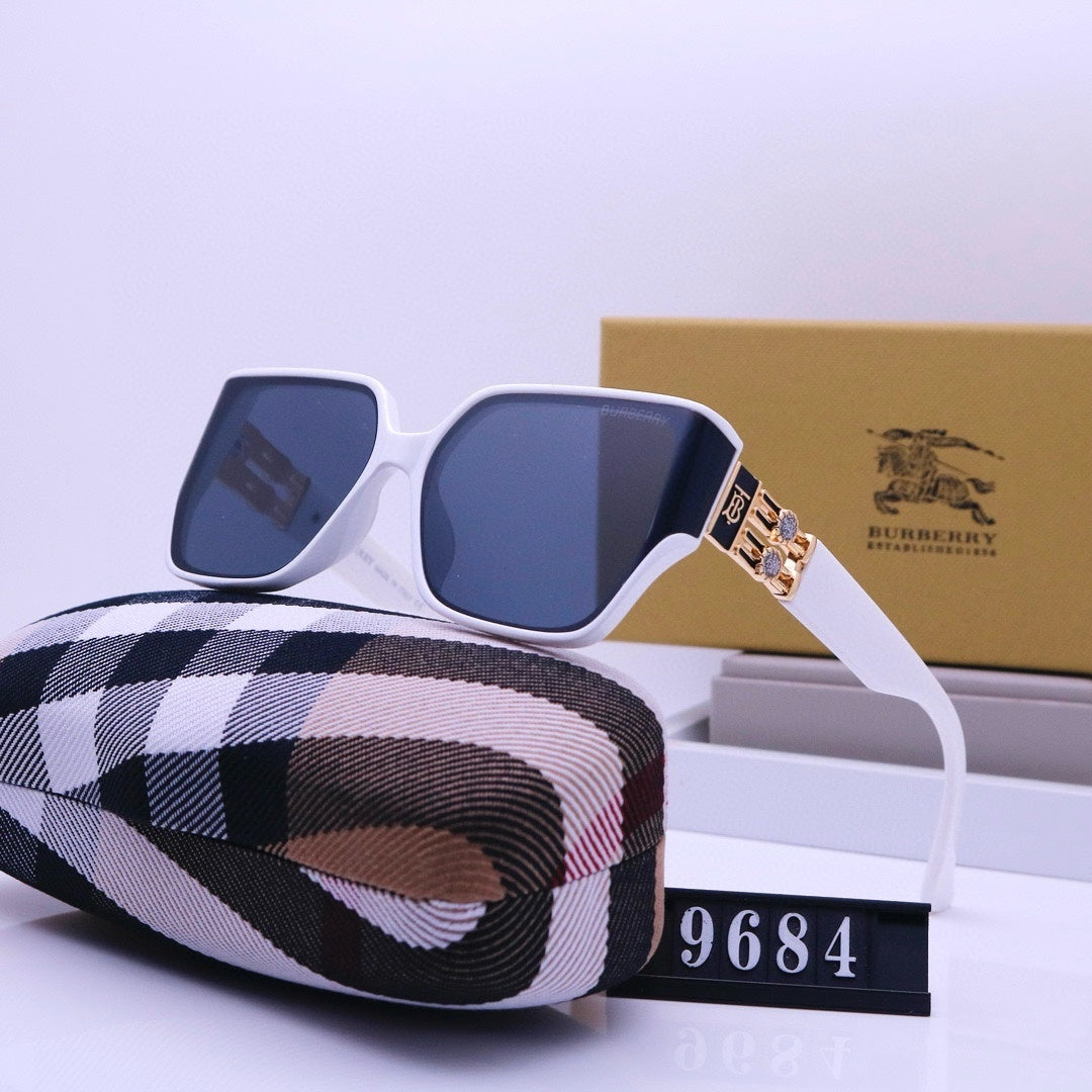 Fashion hot 7 color sunglasses 9684 mysite