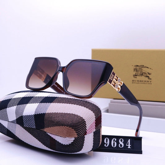 Fashion hot 7 color sunglasses 9684 mysite