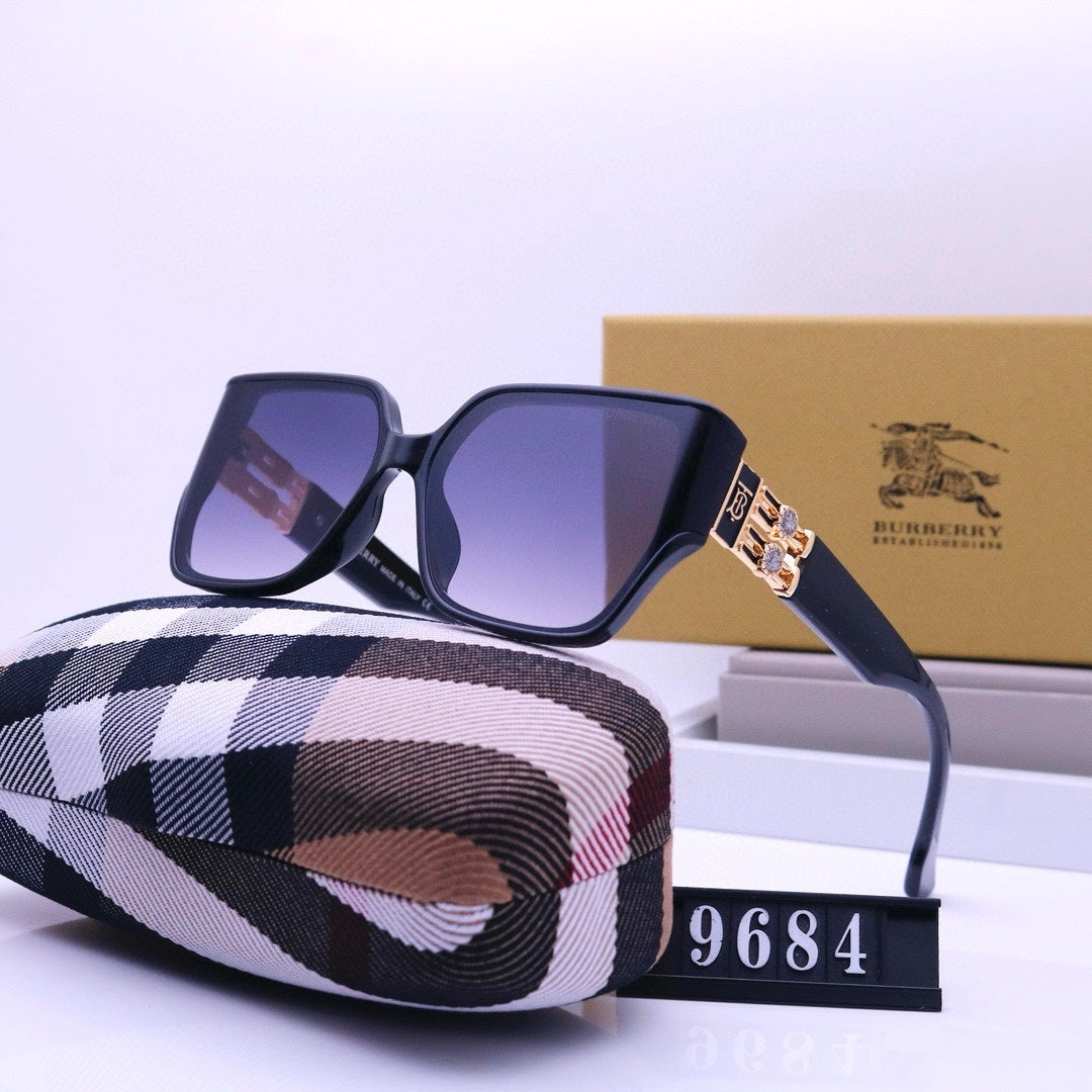 Fashion hot 7 color sunglasses 9684 mysite