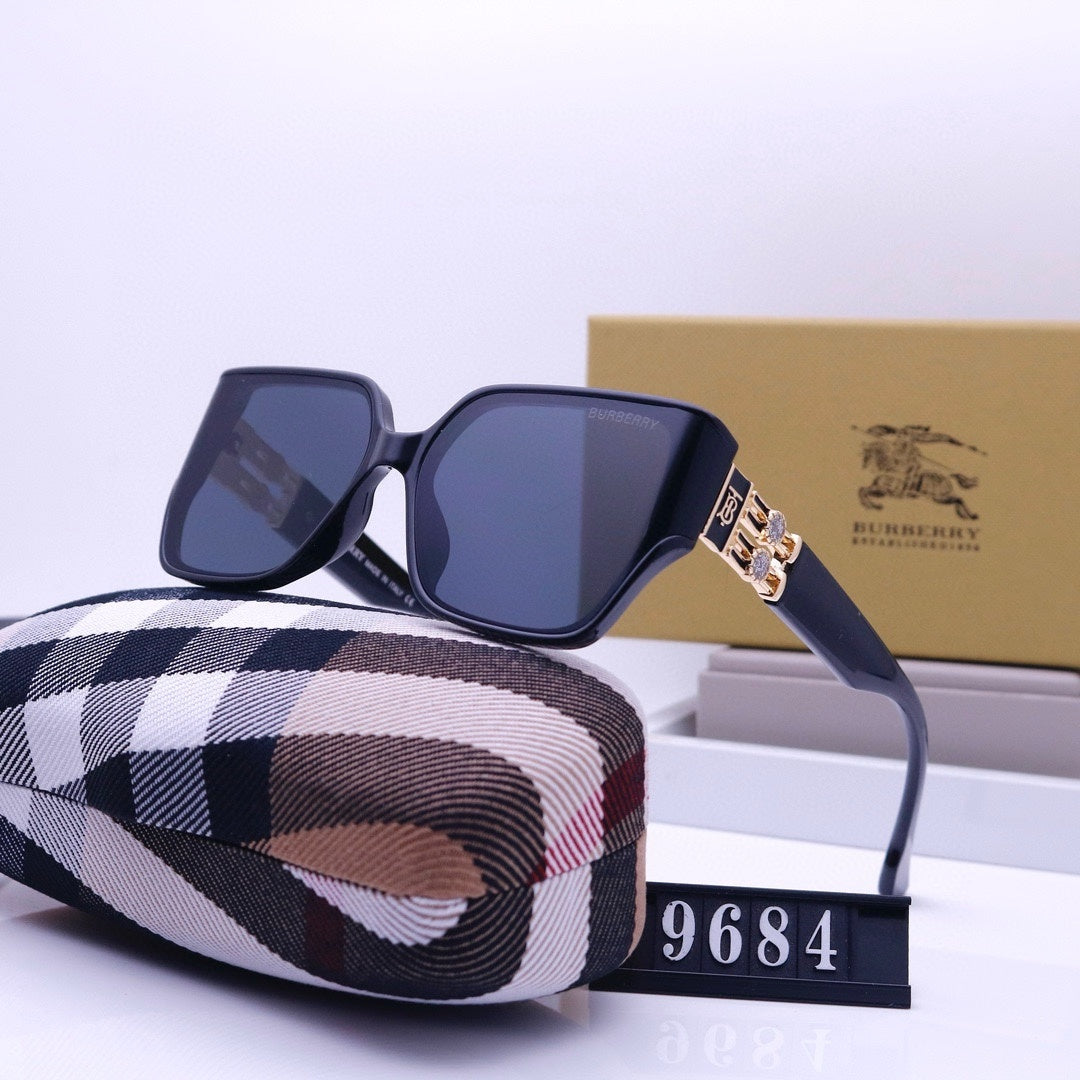 Fashion hot 7 color sunglasses 9684 mysite