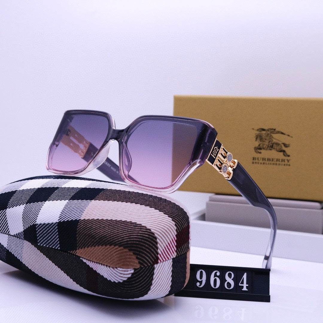 Fashion hot 7 color sunglasses 9684 mysite