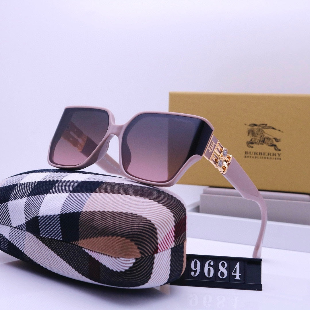 Fashion hot 7 color sunglasses 9684 mysite
