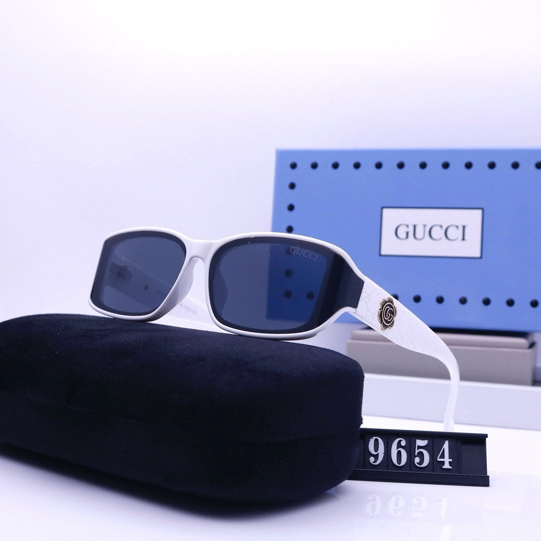 Fashion hot 7 color sunglasses 9654 mysite