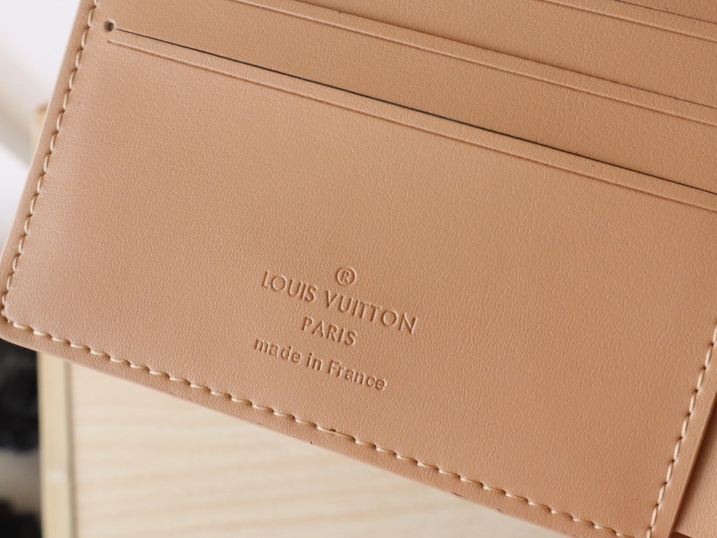 LV Multiple Wallet Monogram Grained Taurillon Cowhide mysite