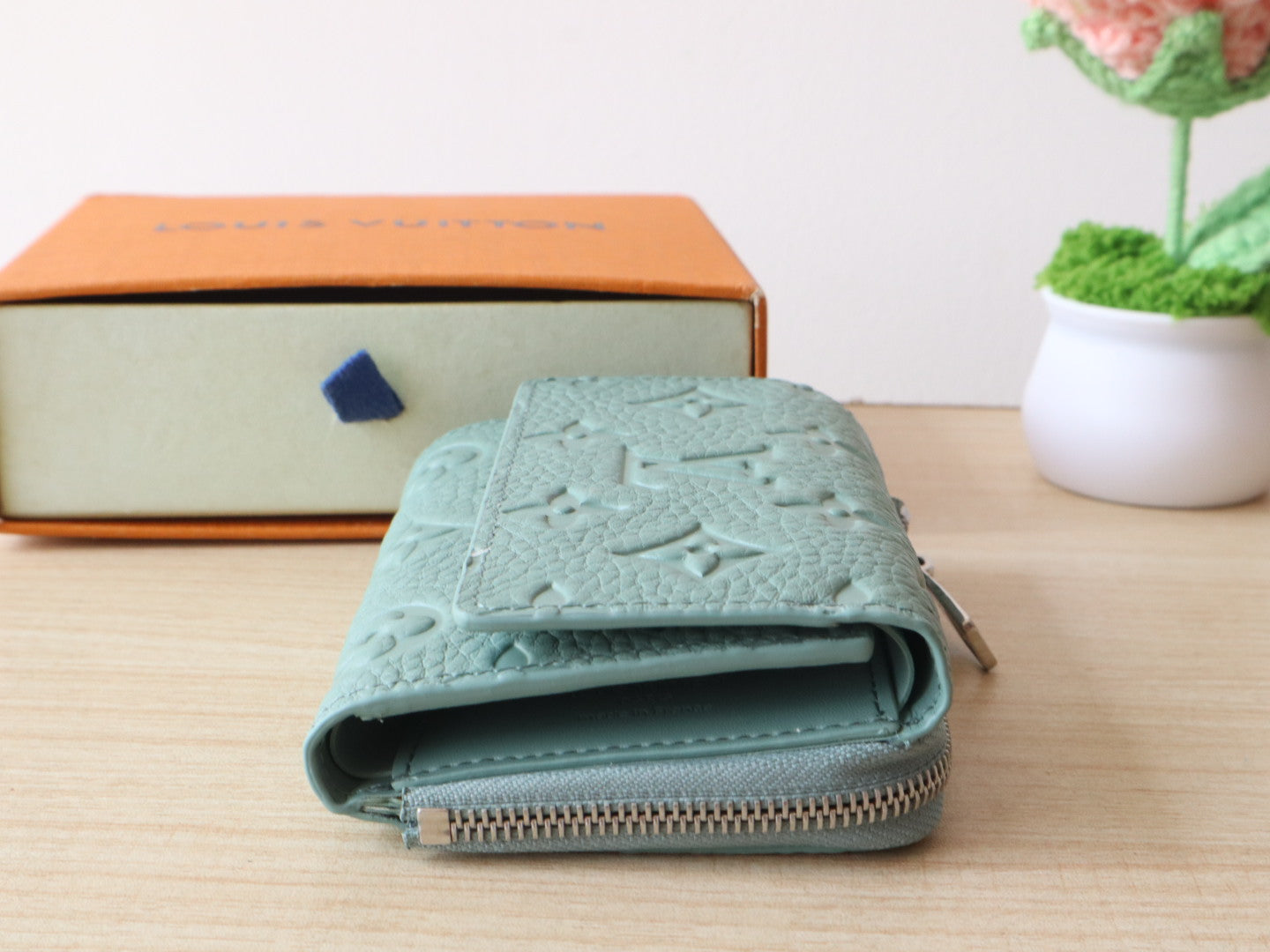 LV Portefeuille Pilot Monogram Grained Taurillon Cowhide mysite