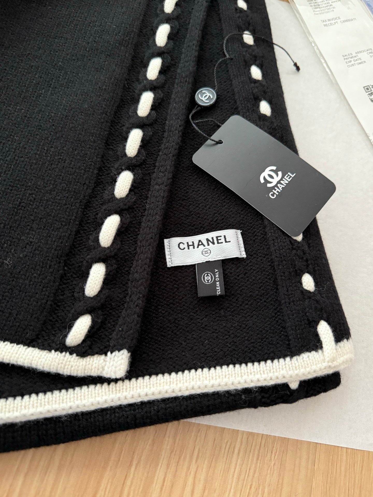 Fashion knitted cashmere scarf mysite