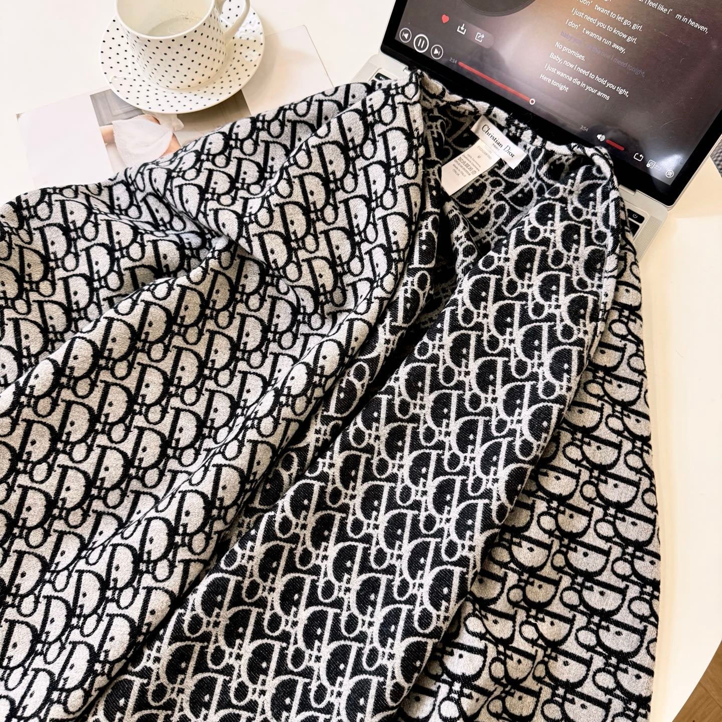 Vintage Classic Embroidered Poncho mysite