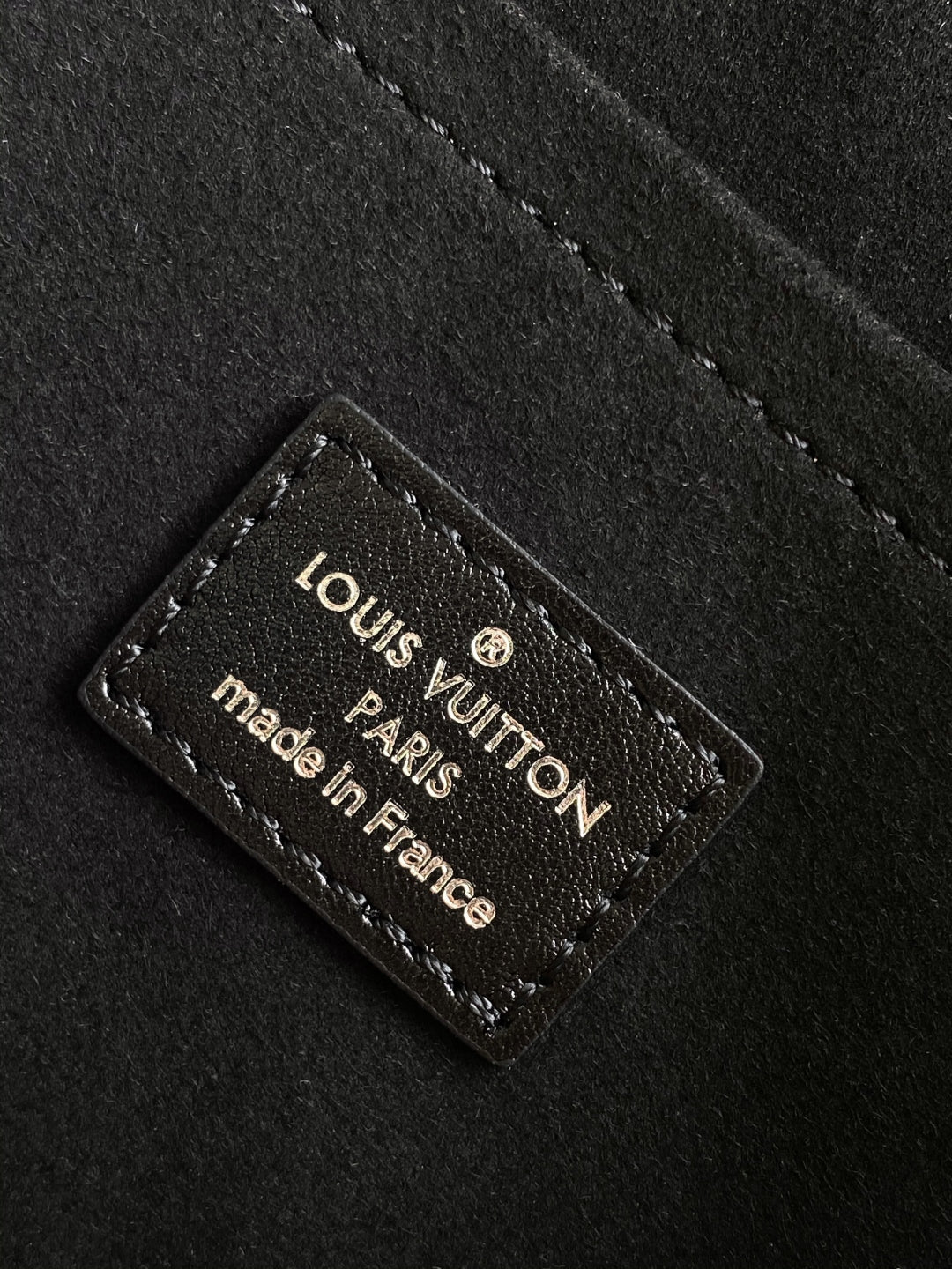 LV Speedy Cargo Vibe 28cm Black Sheepskin & Cowhide HW mysite