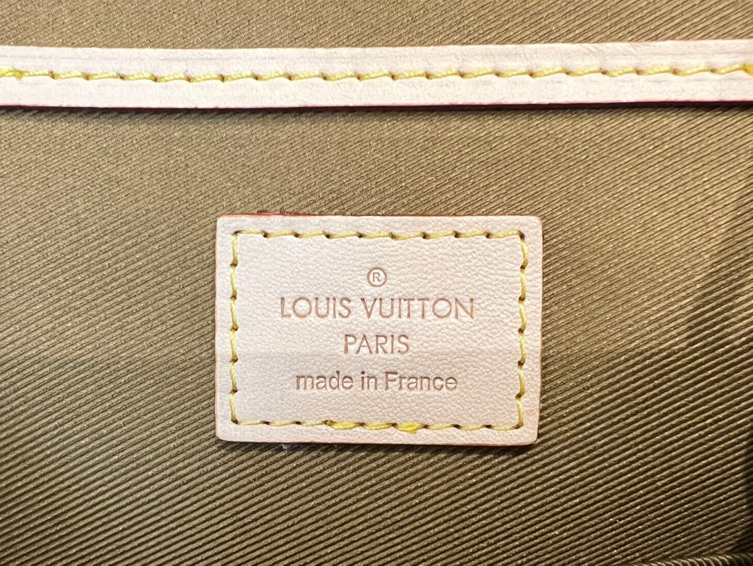 excursion 21 monogram canvas beige calfskin mysite