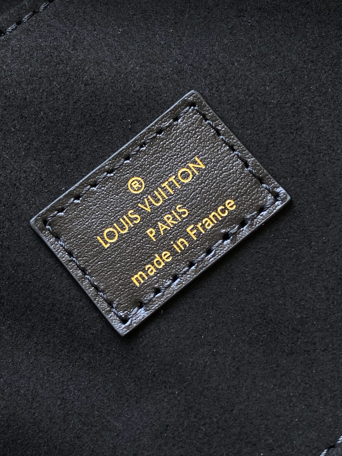 LV M47128 Vanity PM 13cm with Chain Brown Monogram Canvas & Cafskin GHW mysite