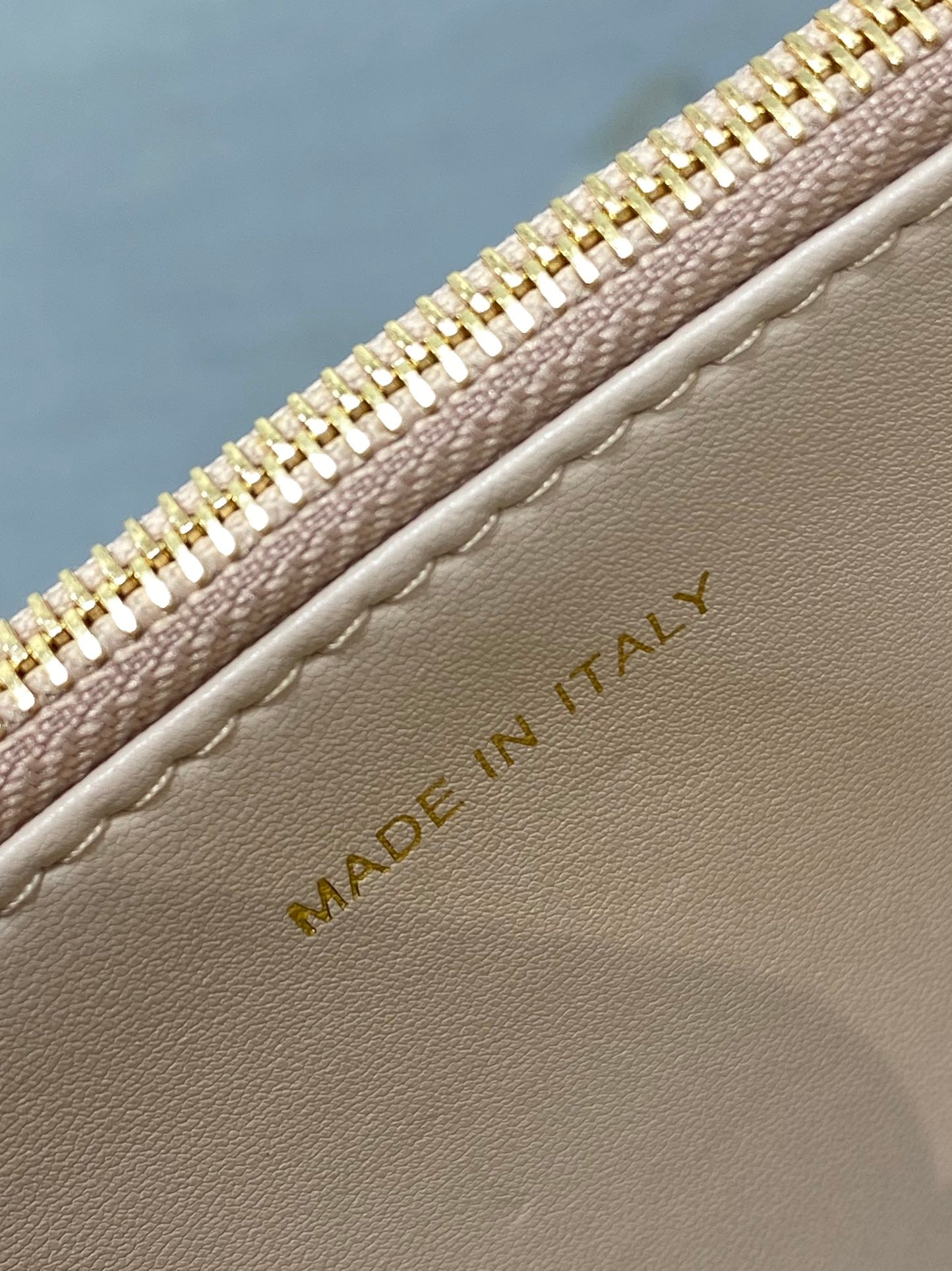 CD Miss Caro 17 Bag Desert Taupe Calfskin 226498 mysite