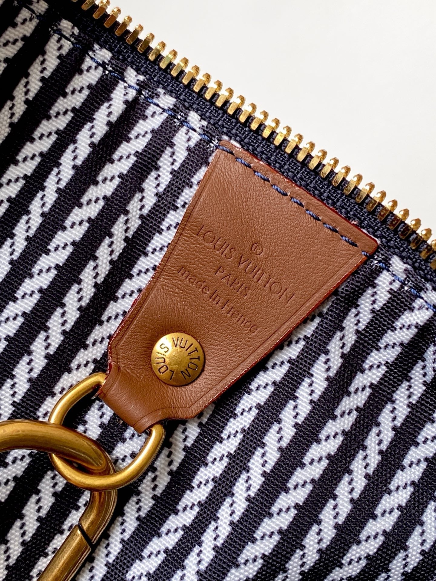 LV Speedy P9 Bandoulière 25cm Monogram Calfskin GHW mysite