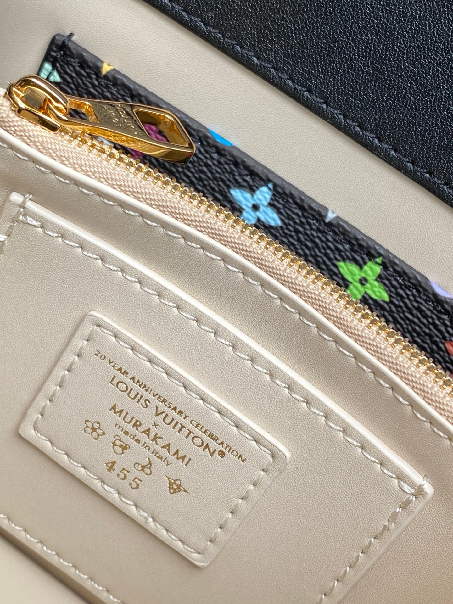 LV x TM Capucines Mini 21cm Black Taurillon Cowhide & Metallic Studs GHW mysite