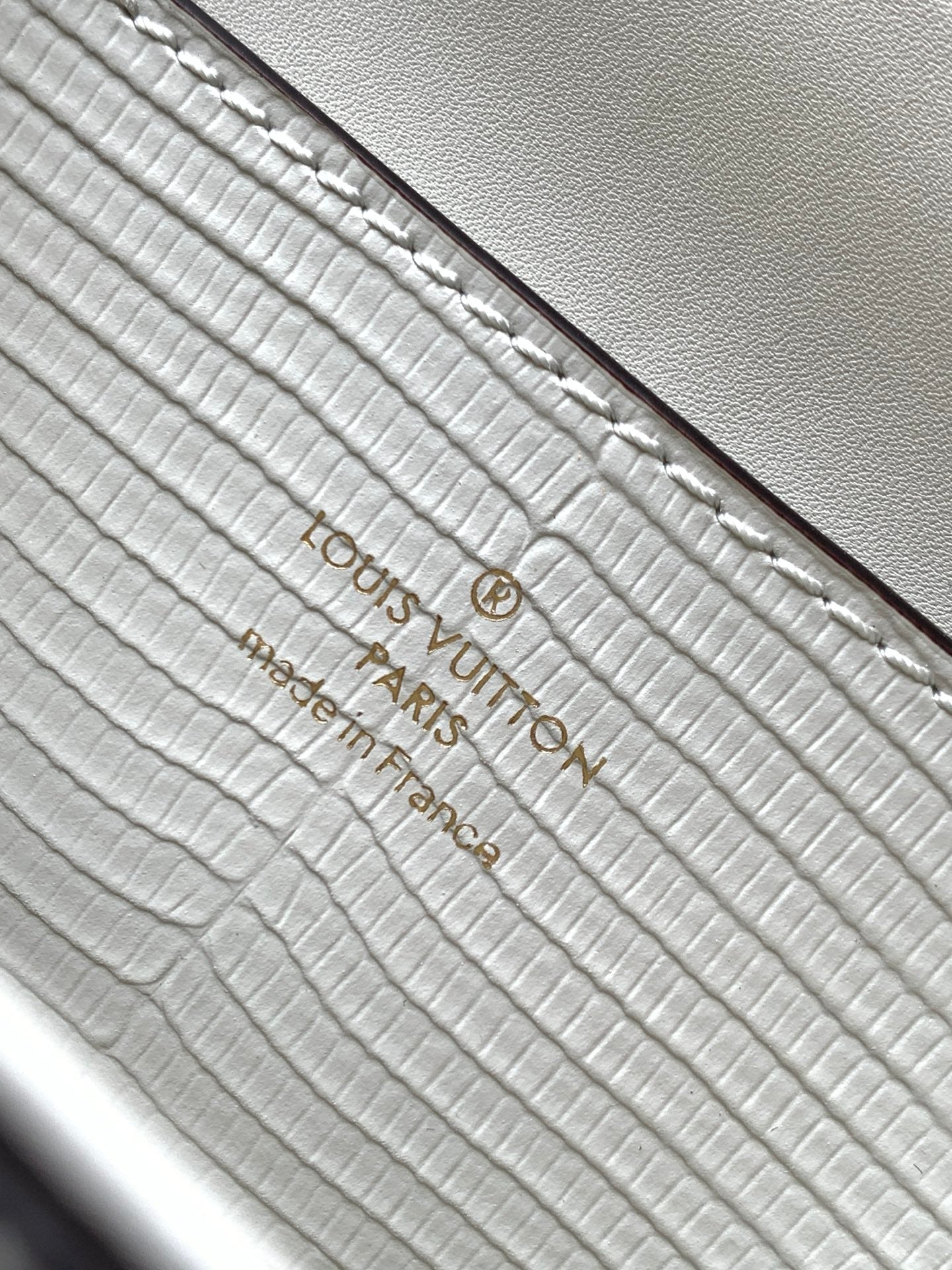 LV 25s Rose Des Vents Handbag 19cm White Lizard GHW mysite