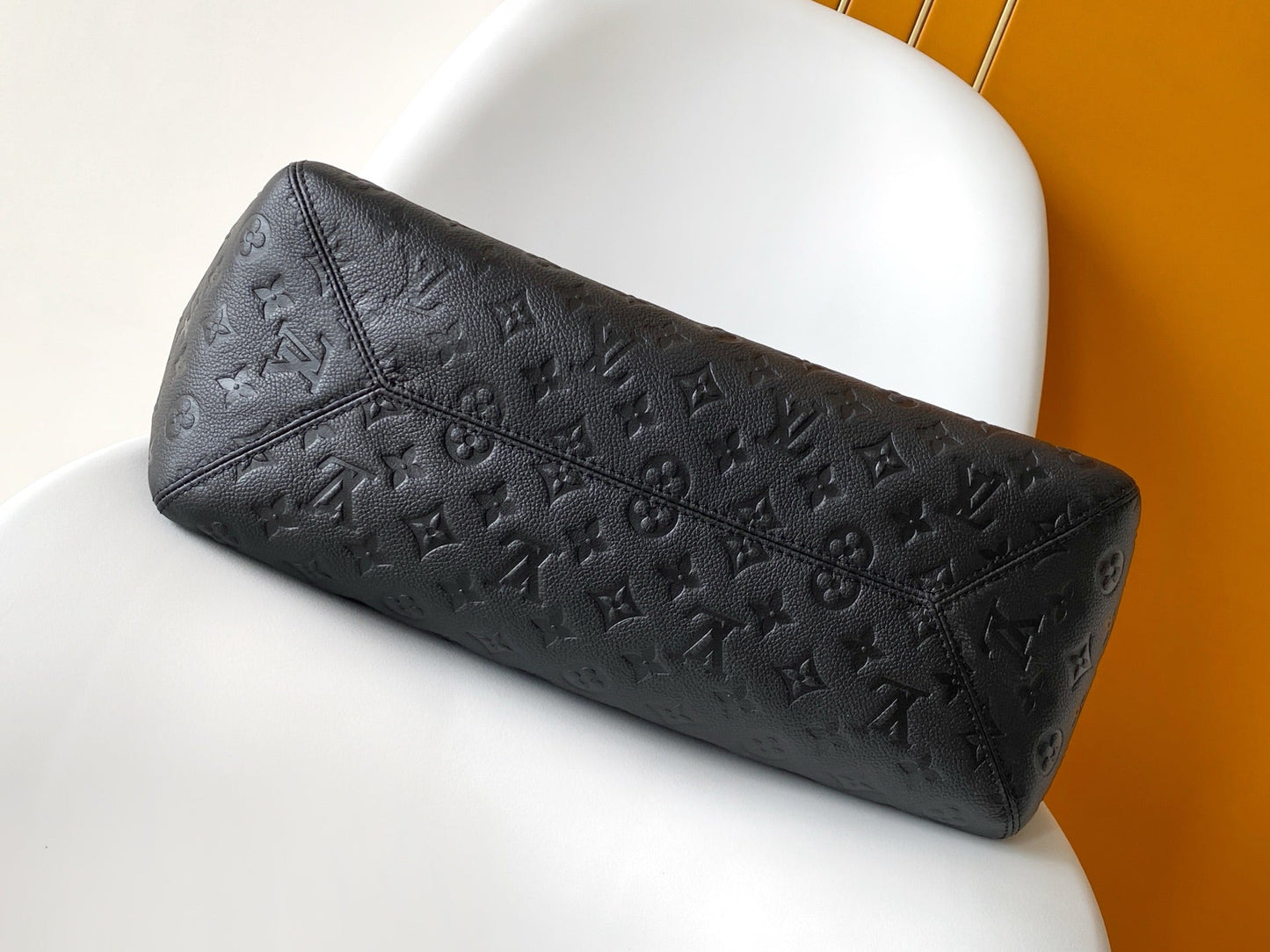 LV All In One PM Black Embossed Monogram Empreinte Cowhide 268414 mysite