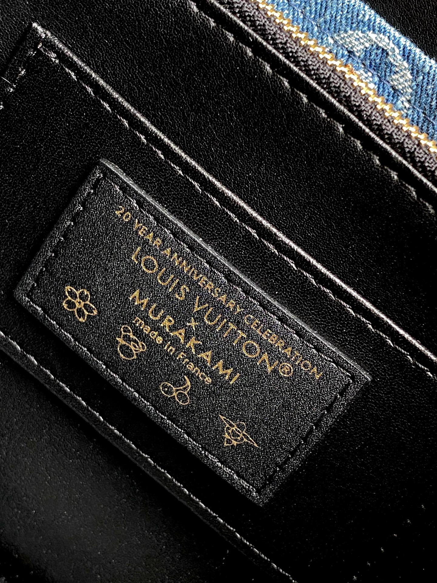 LV x TM Capucines Cheerful Cherry Charms 27 Black Taurillon Leather 268185 mysite